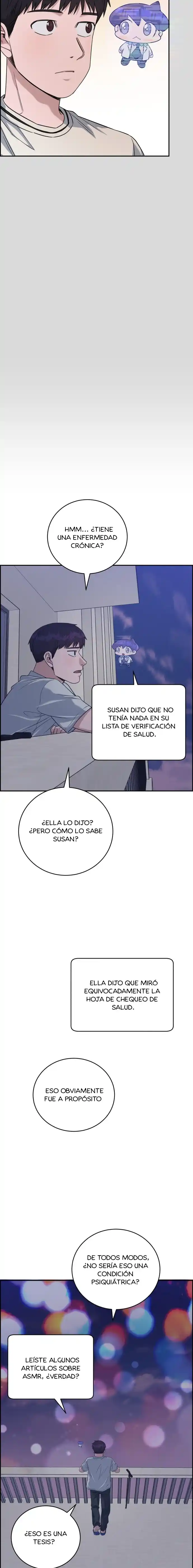 A.I. Doctor - Capítulo 74 - Página 15 - LectorTMOo
