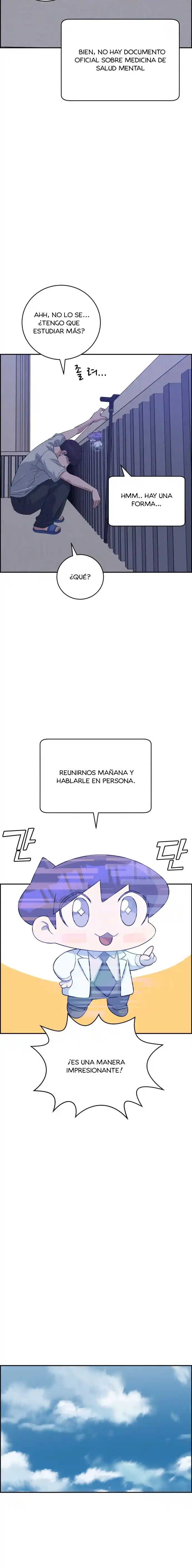 A.I. Doctor - Capítulo 74 - Página 16 - LectorTMOo