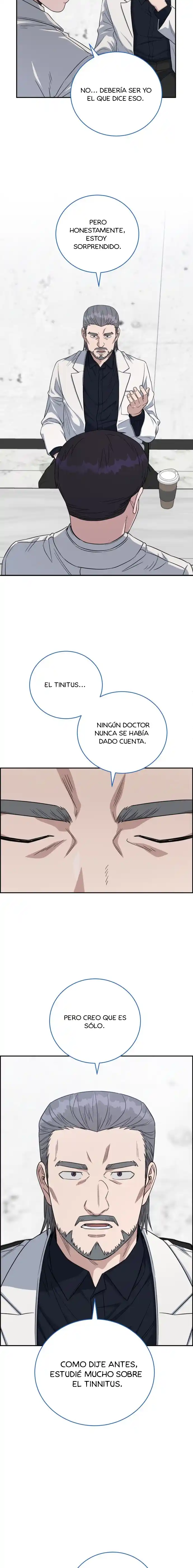 A.I. Doctor - Capítulo 75 - Página 12 - LectorTMOo