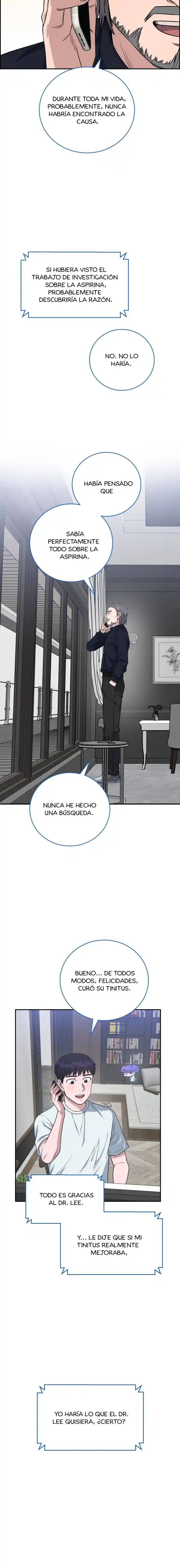 A.I. Doctor - Capítulo 75 - Página 23 - LectorTMOo