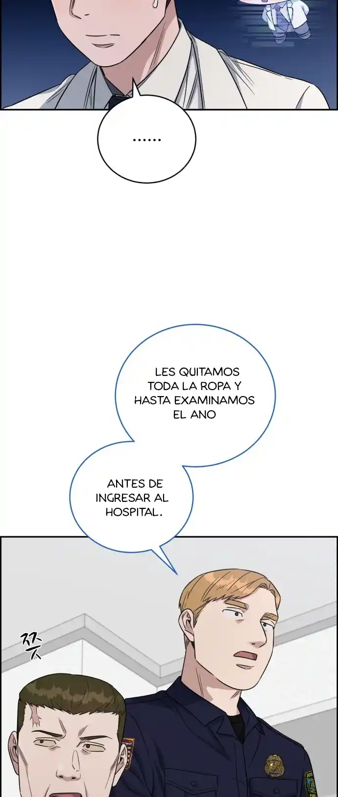 A.I. Doctor - Capítulo 76 - Página 26 - LectorTMOo