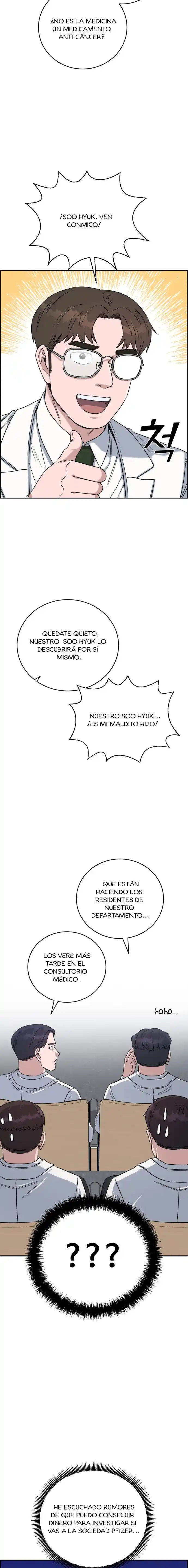 A.I. Doctor - Capítulo 78 - Página 16 - LectorTMOo