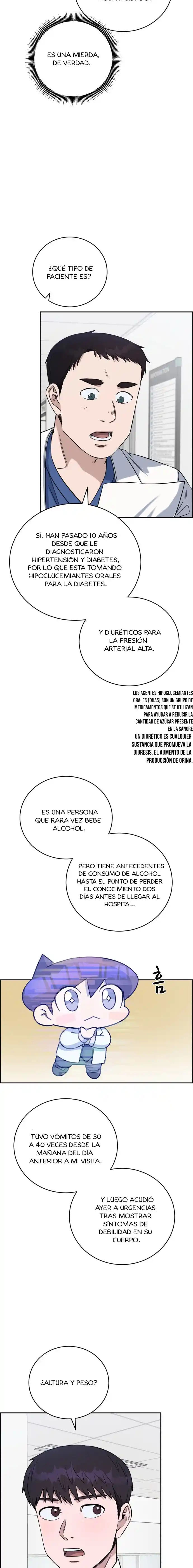 A.I. Doctor - Capítulo 79 - Página 4 - LectorTMOo