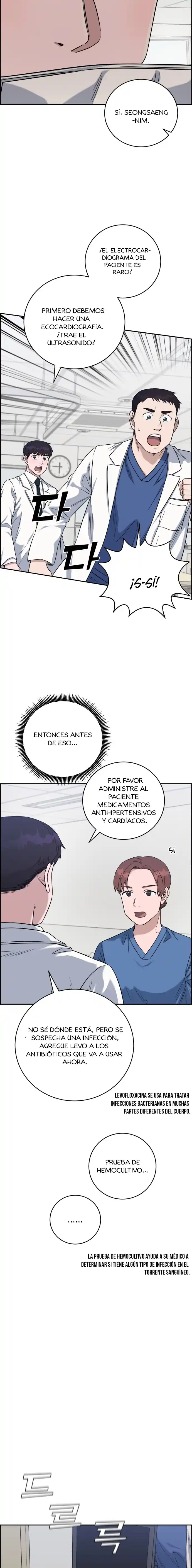 A.I. Doctor - Capítulo 79 - Página 12 - LectorTMOo