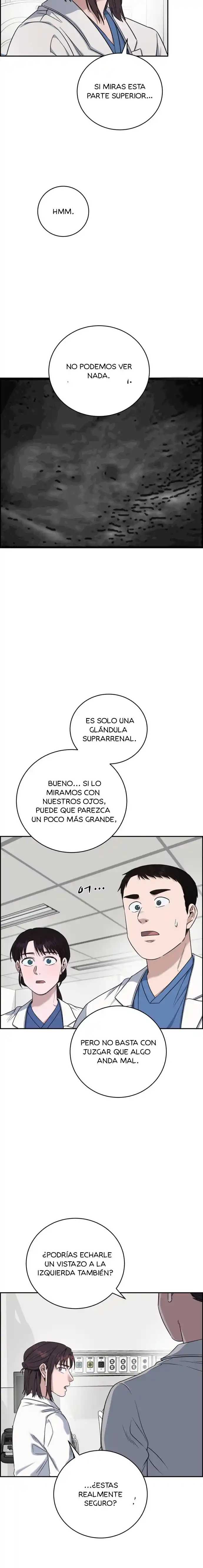 A.I. Doctor - Capítulo 80 - Página 27 - LectorTMOo