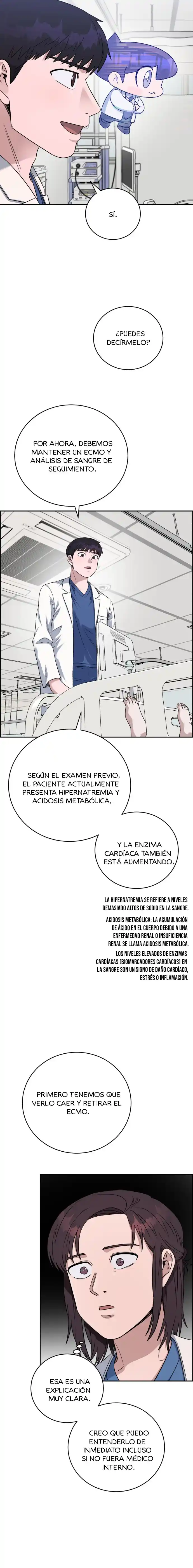 A.I. Doctor - Capítulo 81 - Página 7 - LectorTMOo