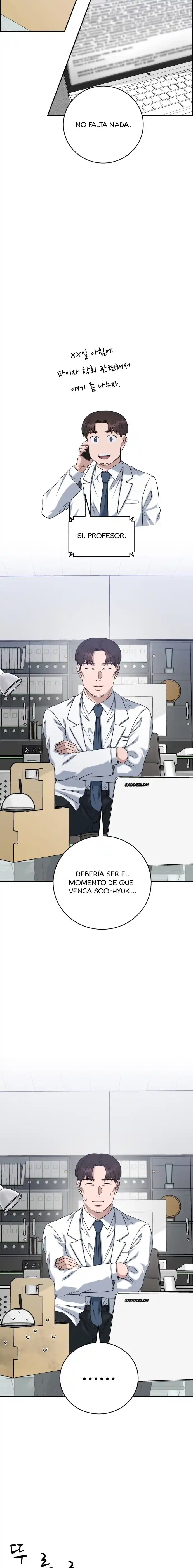 A.I. Doctor - Capítulo 81 - Página 12 - LectorTMOo
