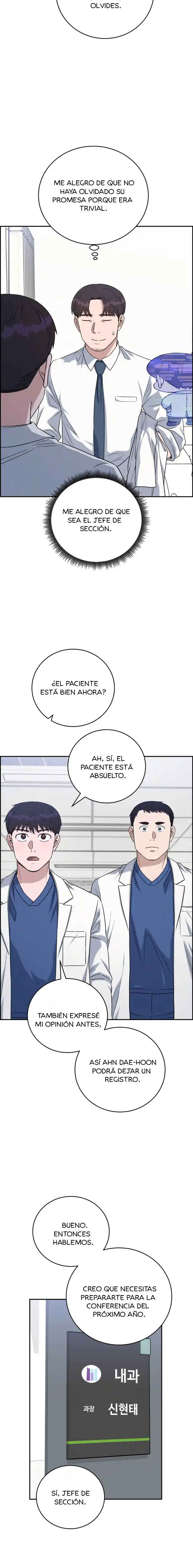 A.I. Doctor - Capítulo 81 - Página 16 - LectorTMOo