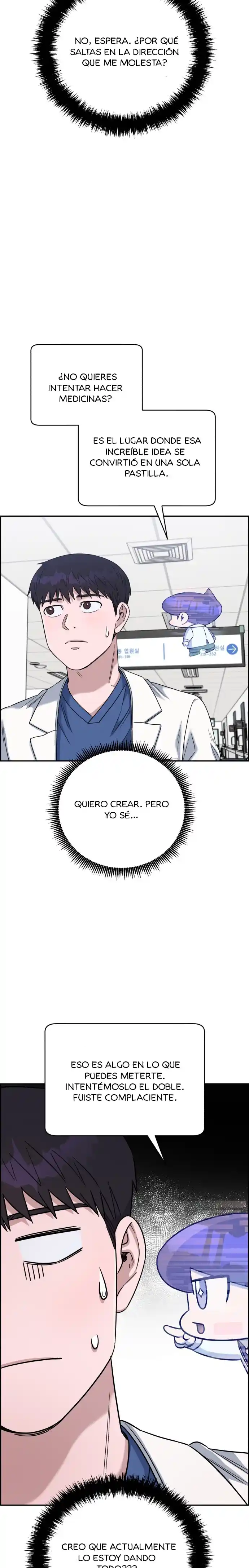 A.I. Doctor - Capítulo 81 - Página 24 - LectorTMOo