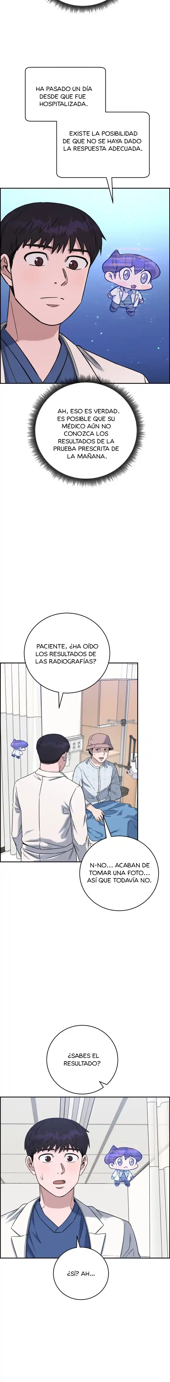 A.I. Doctor - Capítulo 82 - Página 7 - LectorTMOo