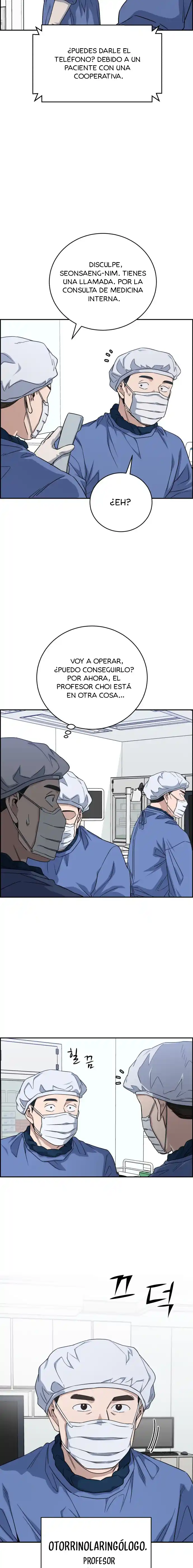 A.I. Doctor - Capítulo 82 - Página 16 - LectorTMOo