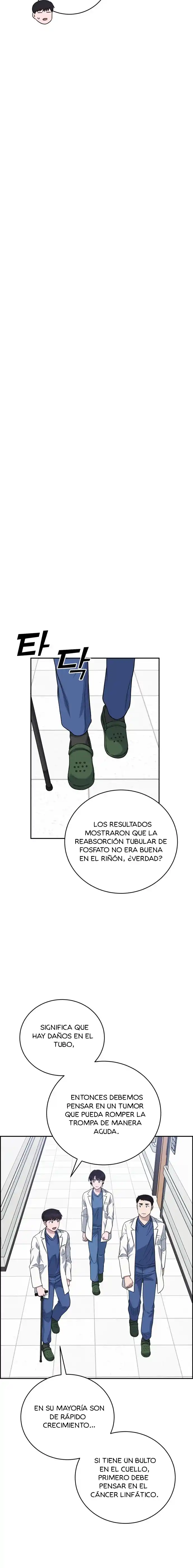 A.I. Doctor - Capítulo 83 - Página 11 - LectorTMOo