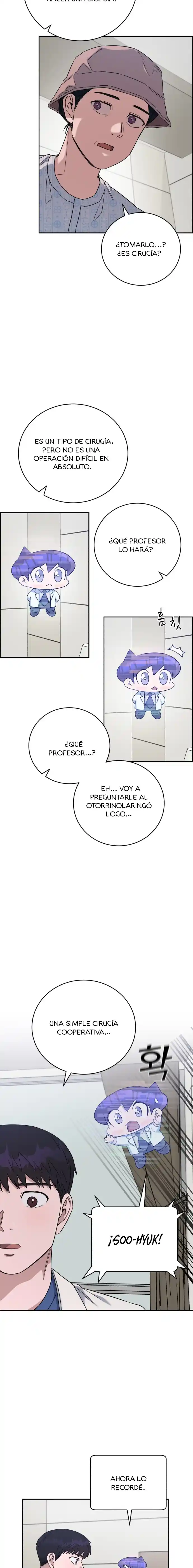 A.I. Doctor - Capítulo 83 - Página 15 - LectorTMOo