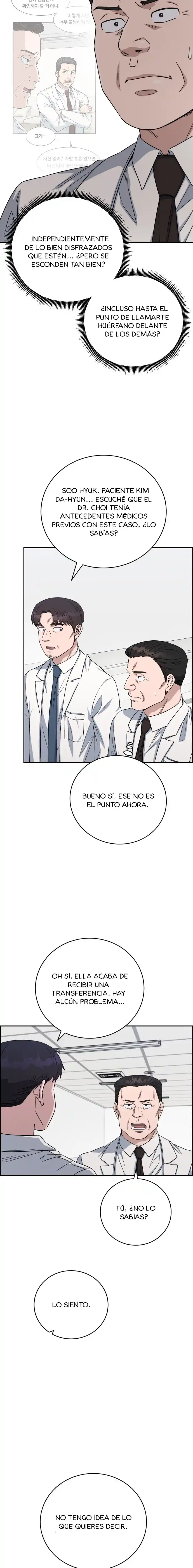 A.I. Doctor - Capítulo 83 - Página 21 - LectorTMOo