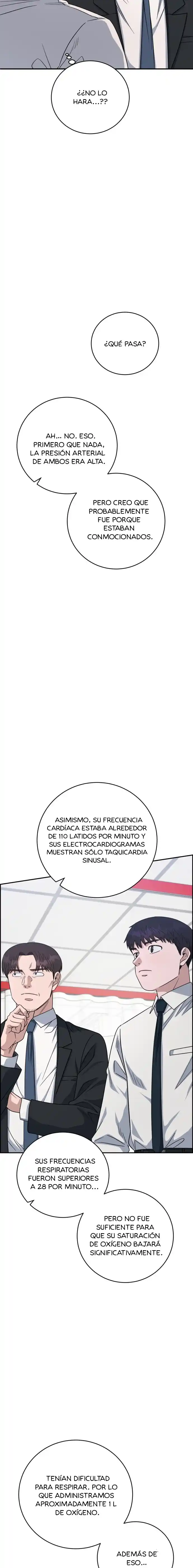 A.I. Doctor - Capítulo 86 - Página 4 - LectorTMOo
