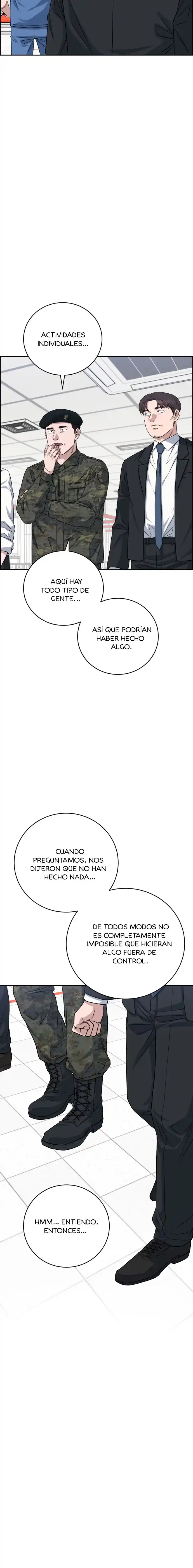 A.I. Doctor - Capítulo 86 - Página 14 - LectorTMOo