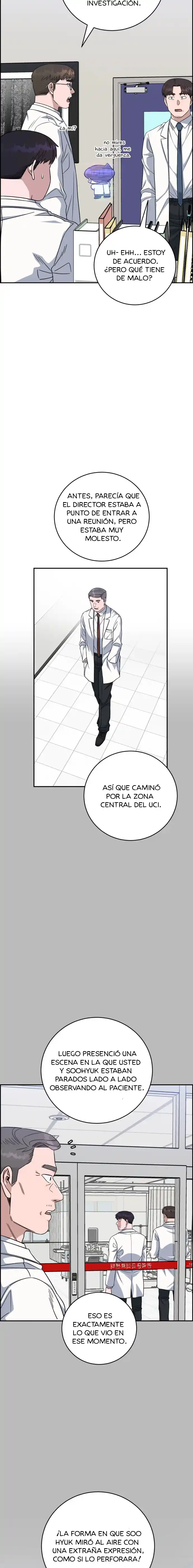 A.I. Doctor - Capítulo 88 - Página 18 - LectorTMOo
