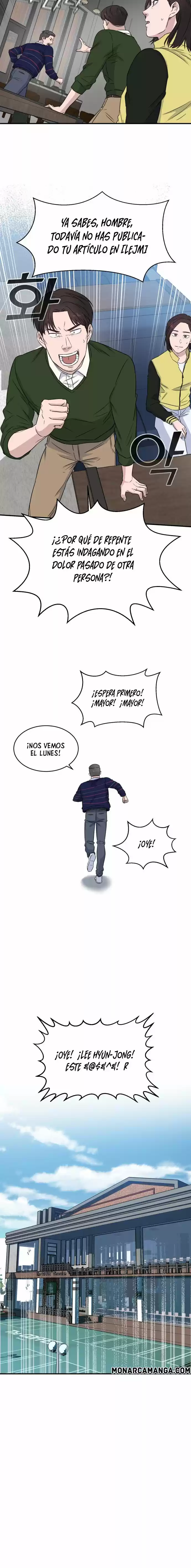 A.I. Doctor - Capítulo 9 - Página 14 - LectorTMOo
