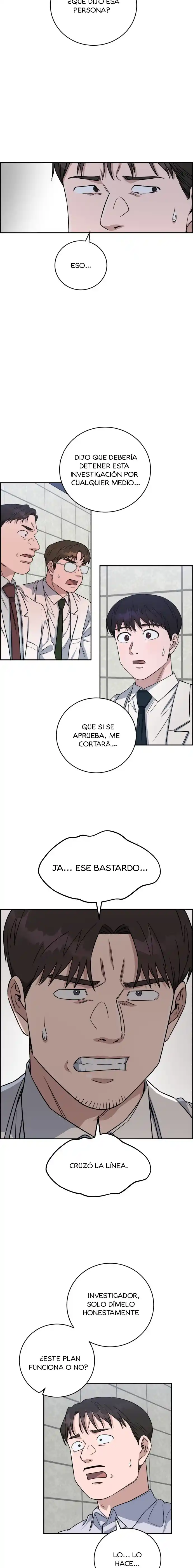 A.I. Doctor - Capítulo 90 - Página 9 - LectorTMOo