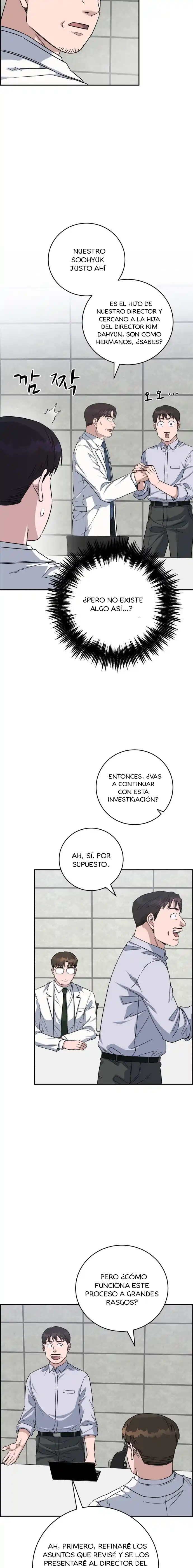 A.I. Doctor - Capítulo 90 - Página 13 - LectorTMOo