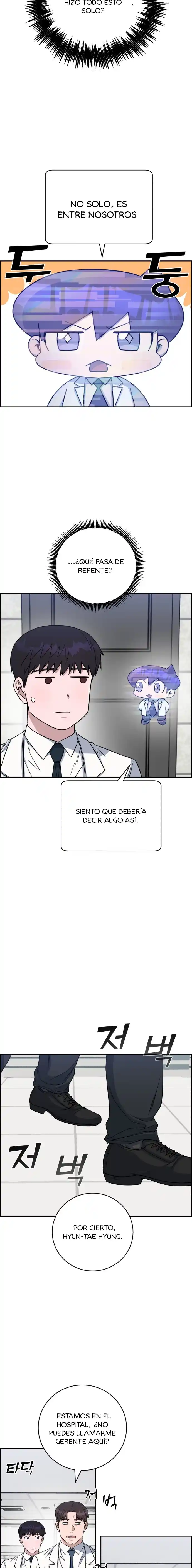 A.I. Doctor - Capítulo 90 - Página 16 - LectorTMOo