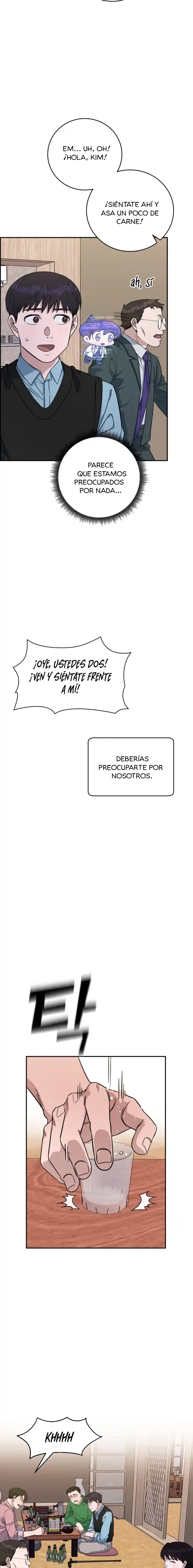 A.I. Doctor - Capítulo 91 - Página 14 - LectorTMOo