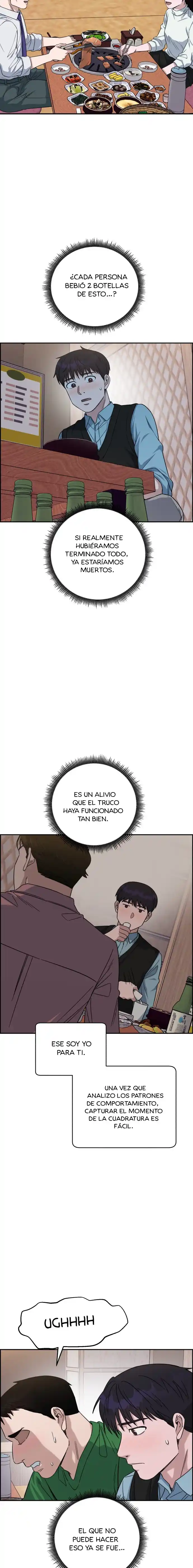 A.I. Doctor - Capítulo 91 - Página 15 - LectorTMOo