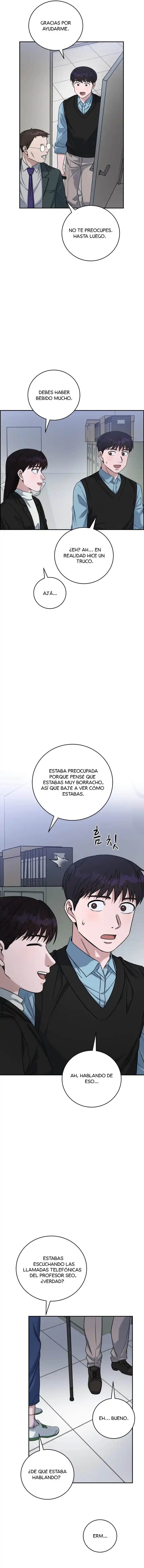 A.I. Doctor - Capítulo 92 - Página 8 - LectorTMOo