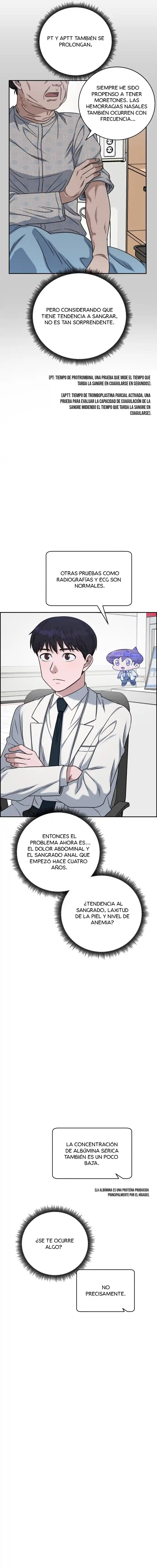 A.I. Doctor - Capítulo 93 - Página 15 - LectorTMOo