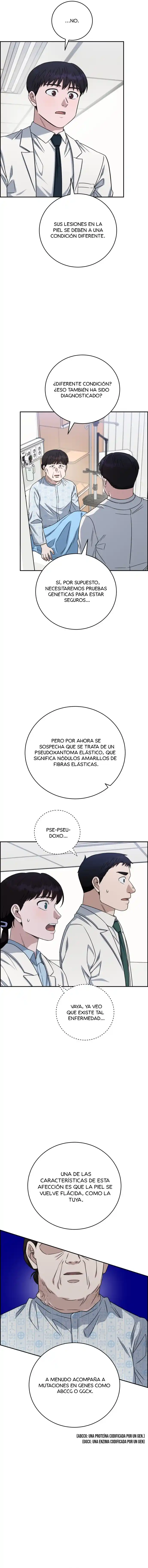 A.I. Doctor - Capítulo 94 - Página 9 - LectorTMOo