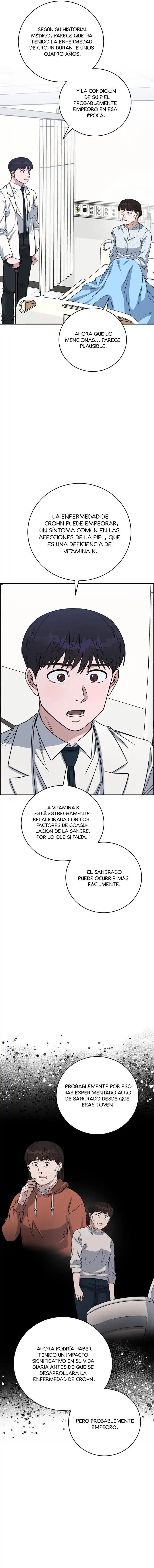 A.I. Doctor - Capítulo 94 - Página 11 - LectorTMOo