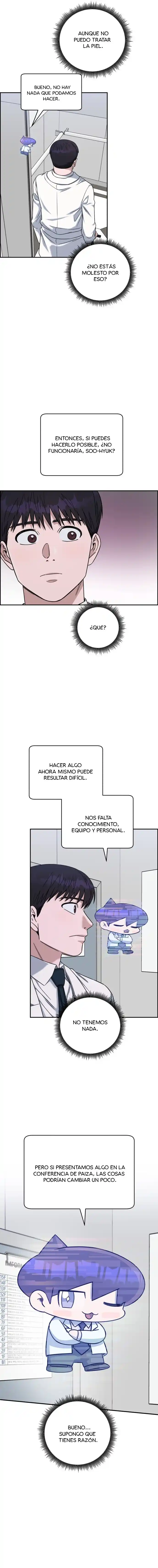 A.I. Doctor - Capítulo 94 - Página 16 - LectorTMOo
