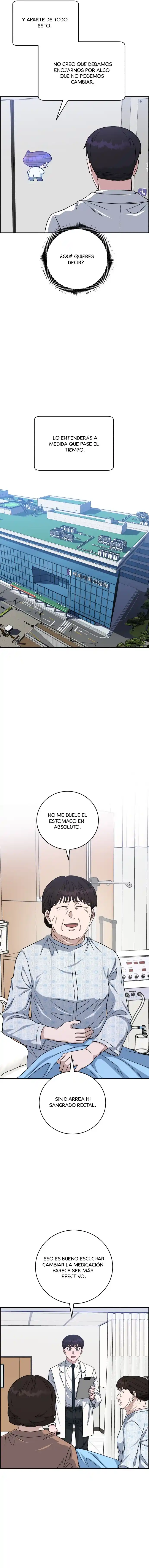 A.I. Doctor - Capítulo 94 - Página 17 - LectorTMOo