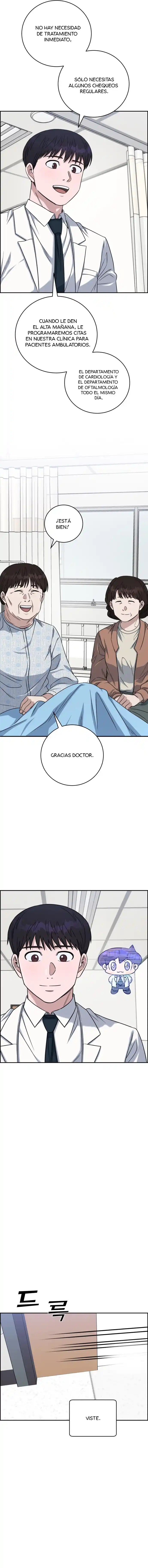 A.I. Doctor - Capítulo 94 - Página 19 - LectorTMOo