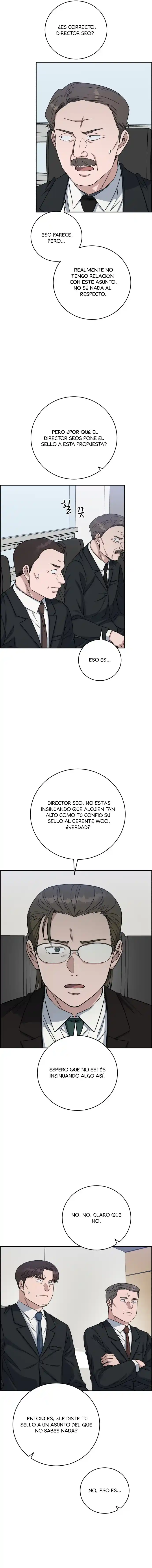 A.I. Doctor - Capítulo 95 - Página 16 - LectorTMOo