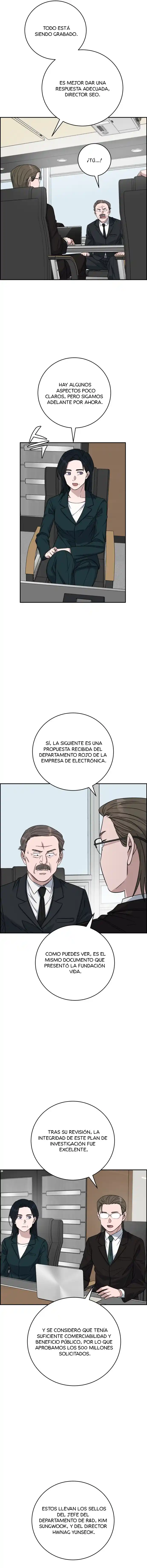 A.I. Doctor - Capítulo 95 - Página 17 - LectorTMOo