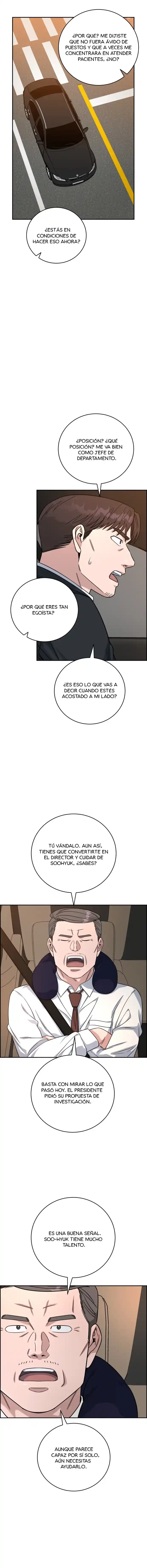 A.I. Doctor - Capítulo 96 - Página 13 - LectorTMOo