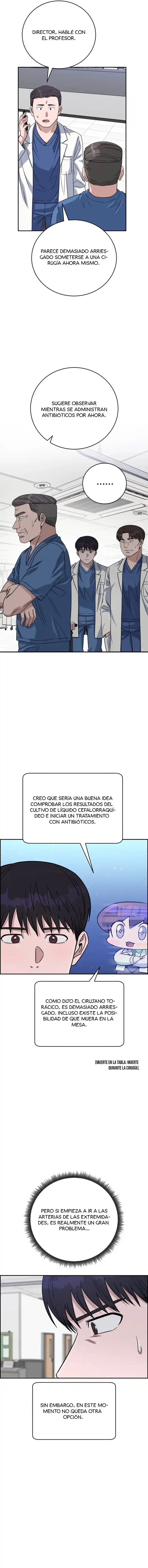 A.I. Doctor - Capítulo 97 - Página 20 - LectorTMOo