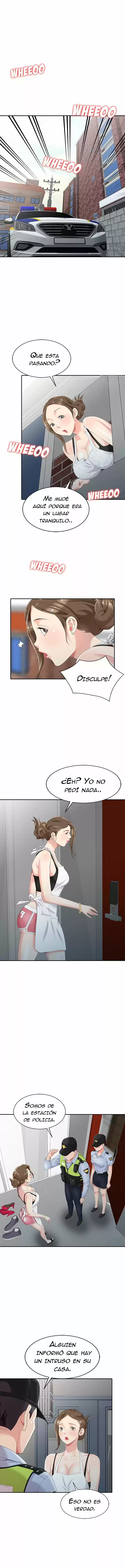 A Intruder In My House - Capítulo 3 - Página 10 - LectorTMOo