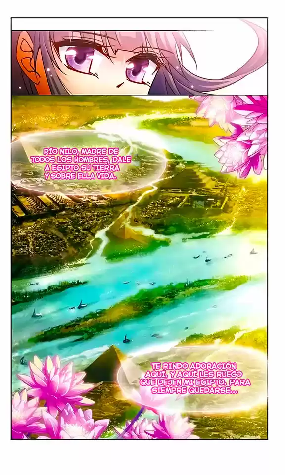 A JOURNEY TO THE PAST - Capítulo 103 - Página 19 - LectorTMOo