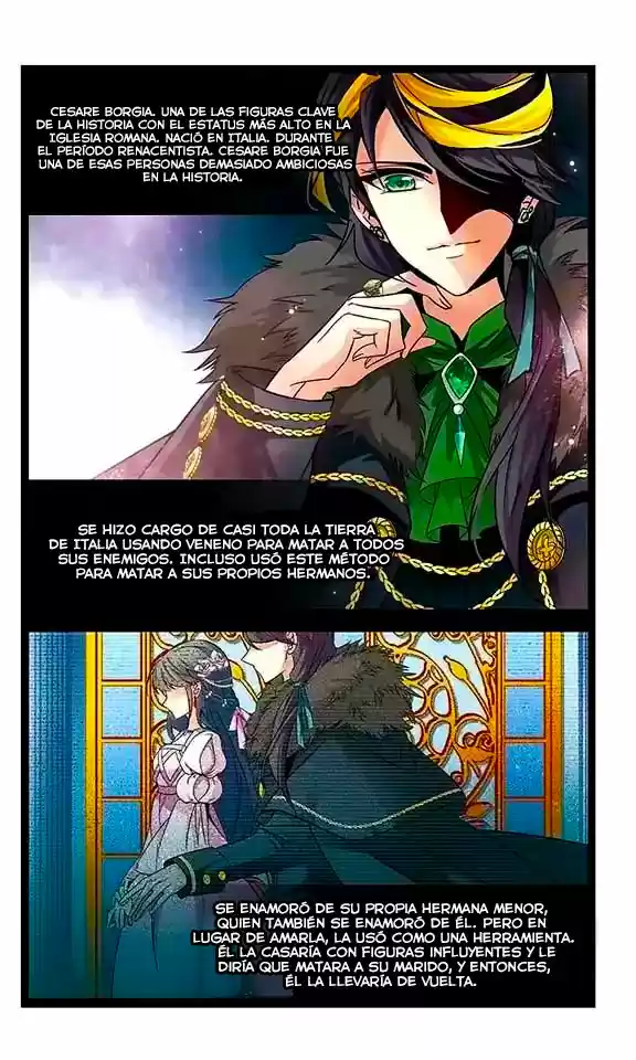 A JOURNEY TO THE PAST - Capítulo 108 - Página 17 - LectorTMOo
