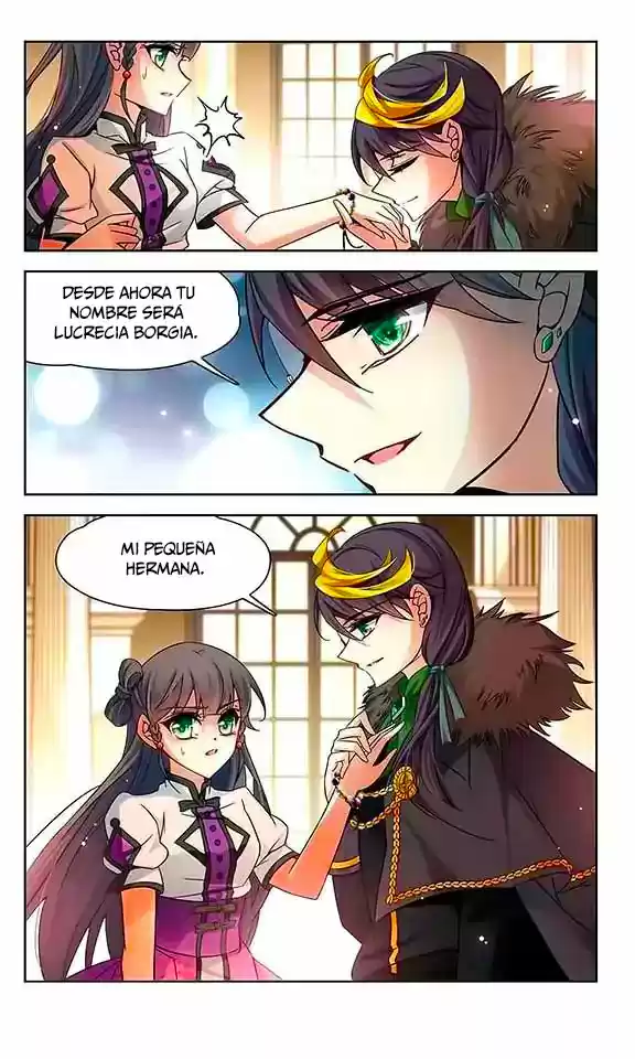 A JOURNEY TO THE PAST - Capítulo 109 - Página 46 - LectorTMOo