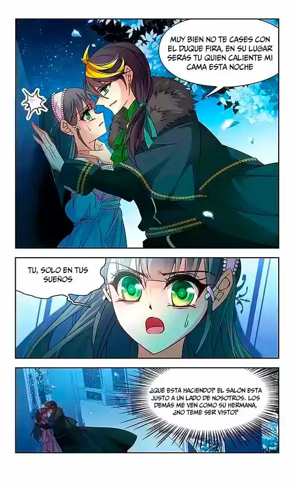A JOURNEY TO THE PAST - Capítulo 110 - Página 18 - LectorTMOo