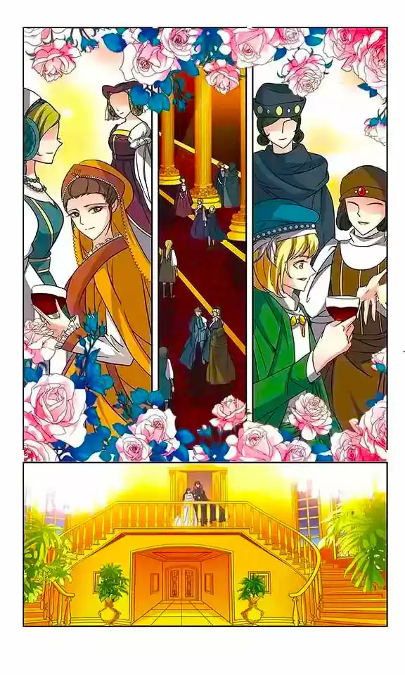 A JOURNEY TO THE PAST - Capítulo 110 - Página 22 - LectorTMOo