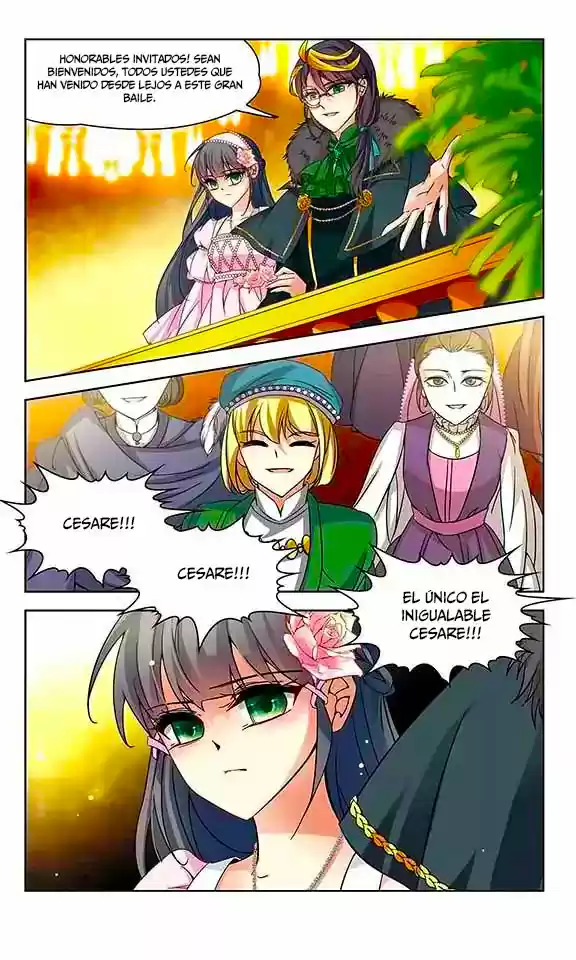 A JOURNEY TO THE PAST - Capítulo 110 - Página 23 - LectorTMOo