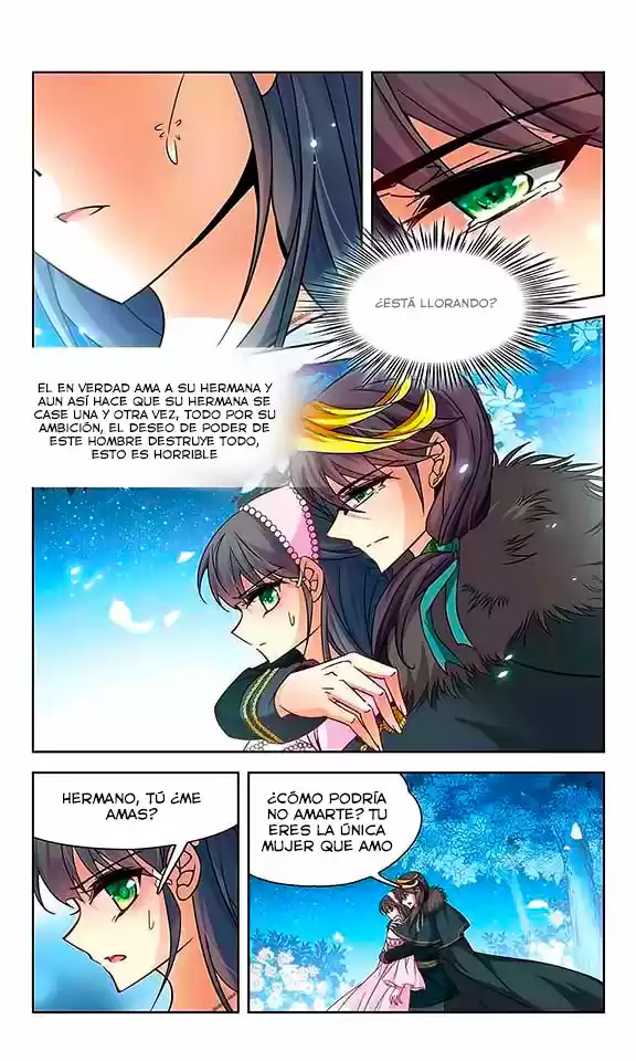 A JOURNEY TO THE PAST - Capítulo 113 - Página 12 - LectorTMOo