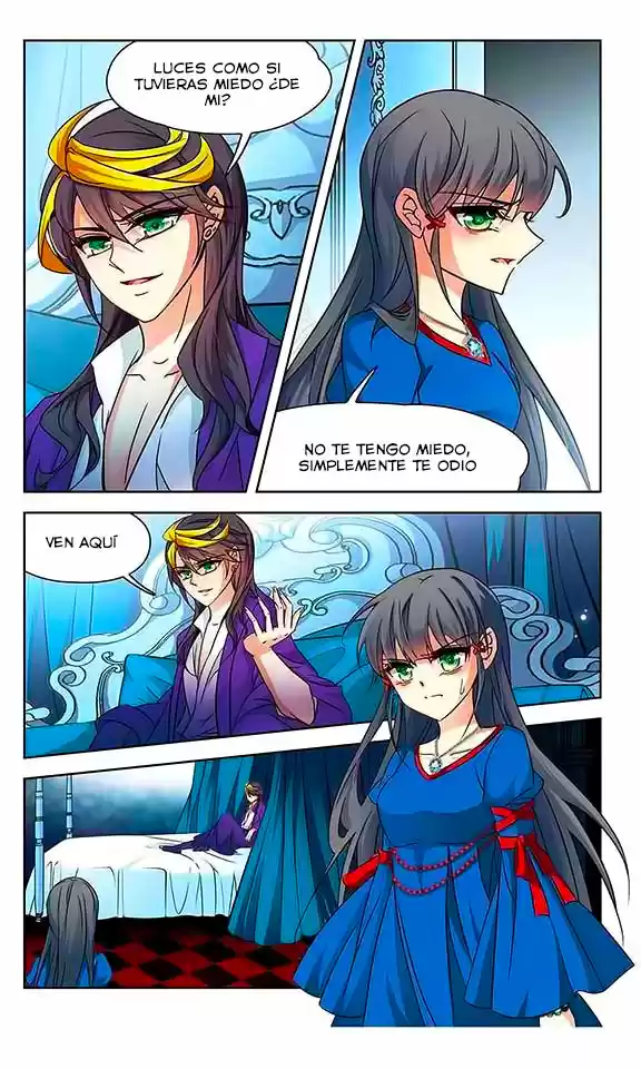 A JOURNEY TO THE PAST - Capítulo 113 - Página 19 - LectorTMOo