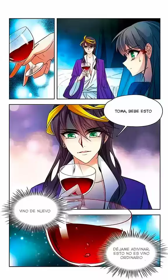 A JOURNEY TO THE PAST - Capítulo 113 - Página 20 - LectorTMOo