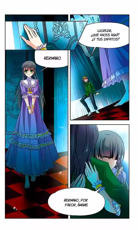 A JOURNEY TO THE PAST - Capítulo 116 - Página 5 - LectorTMOo