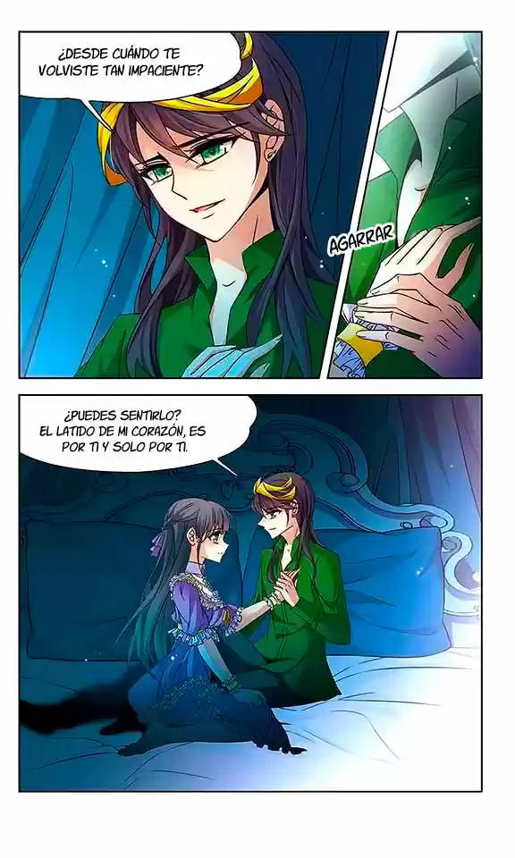 A JOURNEY TO THE PAST - Capítulo 116 - Página 7 - LectorTMOo
